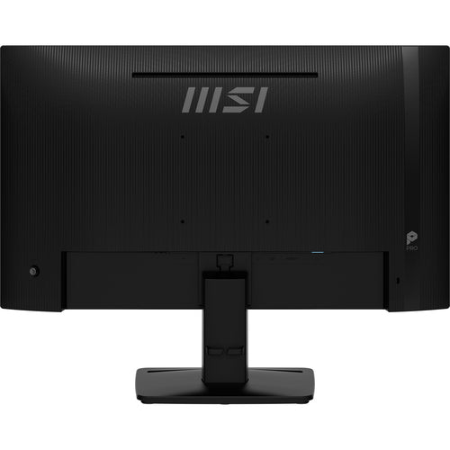 MSI PRO MP242A E2 computer monitor 60.5 cm (23.8") 1920 x 1080 pixels Full HD Black