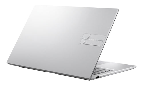 ASUS Vivobook 15 F1504VAP-ES51 laptop Intel Core 5 120U 39.6 cm (15.6") Full HD 12 GB DDR4-SDRAM 512 GB SSD Wi-Fi 6 (802.11ax) Windows 11 Home Silver