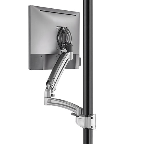 Chief K1P120SXRH monitor mount / stand 76.2 cm (30") Desk Silver