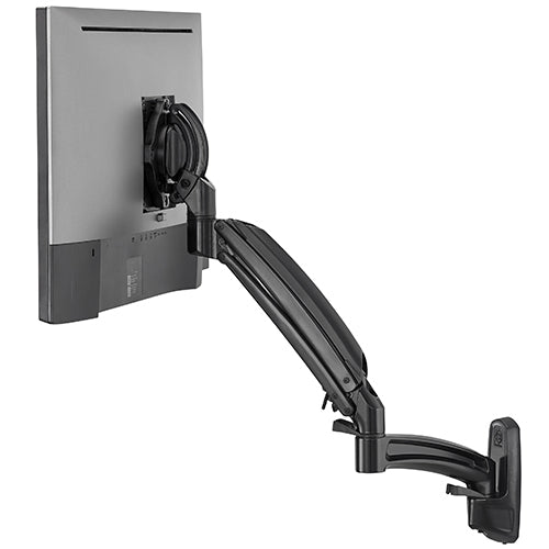 Chief K1W120BXRH monitor mount / stand 76.2 cm (30") Desk Black