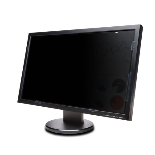 Kensington K60731WW display privacy filter 60.5 cm (23.8") Monitor Frameless display privacy filter