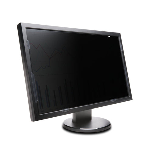 Kensington K60730WW display privacy filter 59.9 cm (23.6") Monitor Frameless display privacy filter