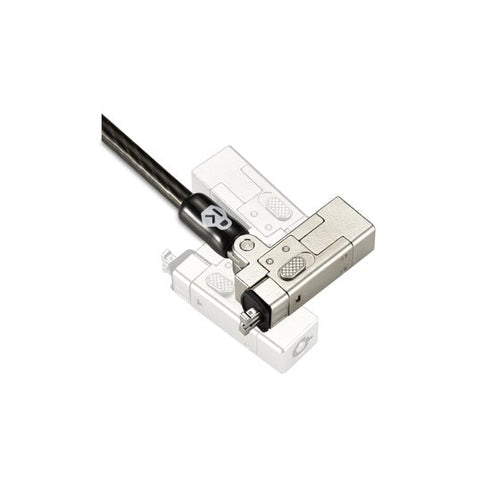 Kensington Slim NanoSaver® 2.0 Keyed Laptop Lock - Custom Keyed