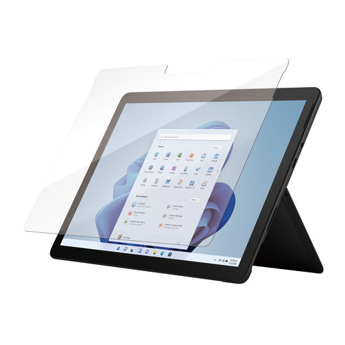 PanzerGlass ® Screen Protector Microsoft Surface Go 4 | Go 3 | Go 2 | Go Clear screen protector 1 pc(s)