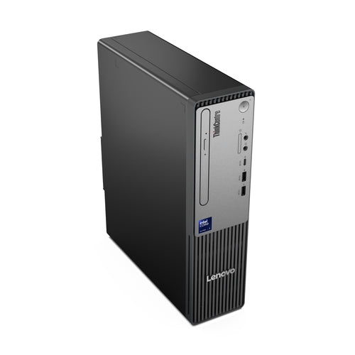 Lenovo ThinkCentre neo 50s Gen 6 Intel Core Ultra 7 265 64 GB DDR5-SDRAM 1 TB SSD Windows 11 Pro SFF PC Black