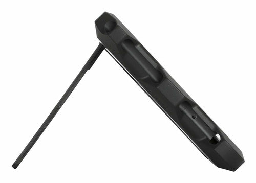 Targus THD965GLZ tablet case 20.3 cm (8") Cover Black