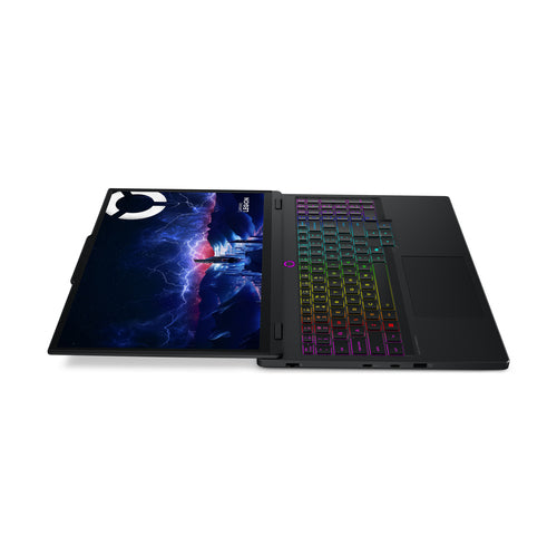 Lenovo Legion 5 15IRX10 Intel® Core™ i7 i7-14700HX Laptop 38.4 cm (15.1") WQXGA 16 GB DDR5-SDRAM 512 GB SSD NVIDIA® GeForce RTX™ 5050 Wi-Fi 7 (802.11be) Windows 11 Home English Black