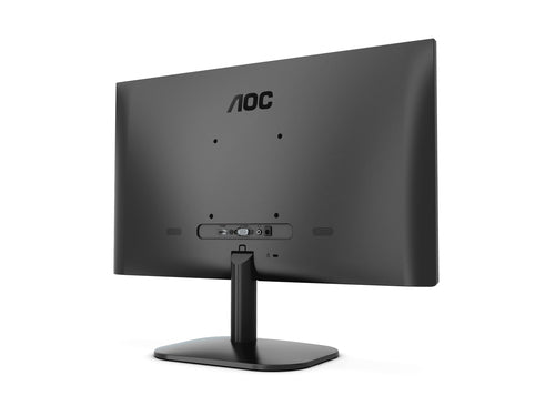 AOC B2 22B2HM2 computer monitor 54.5 cm (21.4") 1920 x 1080 pixels Full HD LED Black