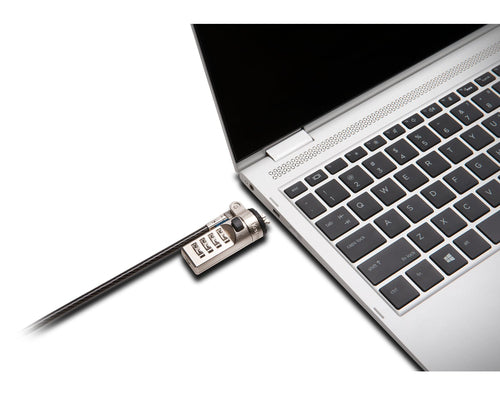Kensington K63330TAA cable lock Silver
