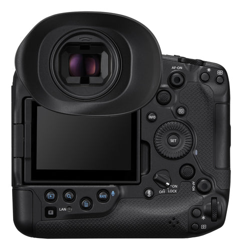 Canon ER-iE