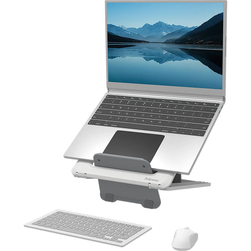 Fellowes Breyta Laptop Stand - White