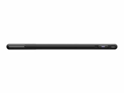 Lenovo IMPACT 1061T Headset Wireless Head-band Office/Call center Bluetooth Charging stand Black