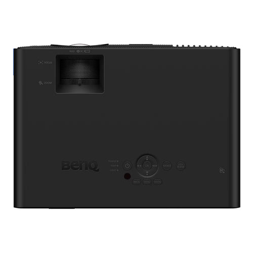 BenQ LW600ST+ Short throw projector 3200 ANSI lumens DLP WXGA (1280x800) 3D Black