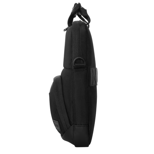 Targus TBS579GL laptop case 35.6 cm (14") Messenger case Black