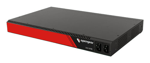 Opengear CM8116-DDC console server RS-232