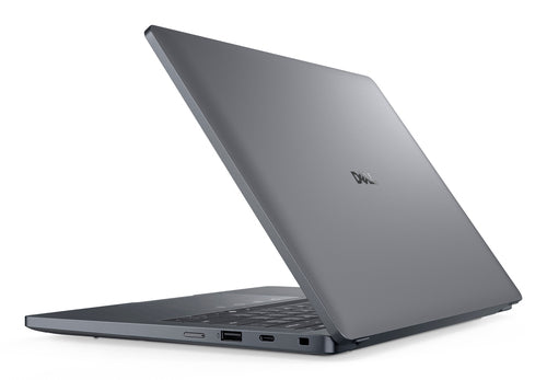 DELL Pro 13 Premium PA13250 Intel Core Ultra 7 268V Laptop 33.8 cm (13.3") Touchscreen Quad HD+ 16 GB LPDDR5x-SDRAM 512 GB SSD Wi-Fi 7 (802.11be) Windows 11 Pro Black