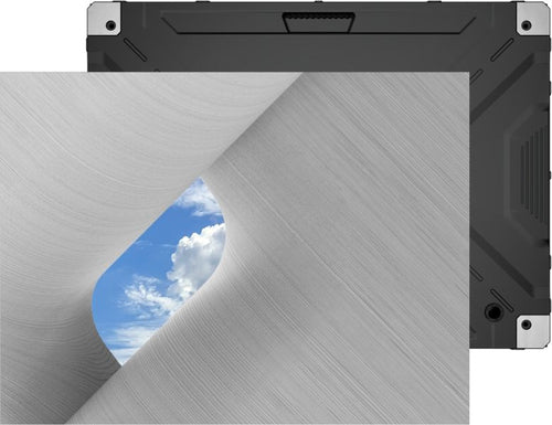 Viewsonic P1.8 Digital signage flat panel 80 cm (31.5") LED Wi-Fi 600 cd/m² Full HD Black Android 9