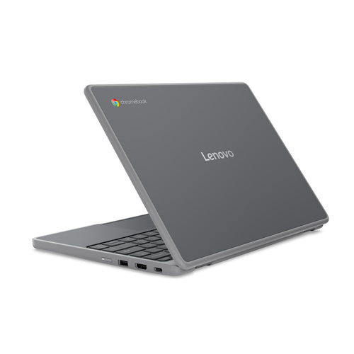 Lenovo Chrome 100e G5 M89 MediaTek Kompanio 540 Chromebook 29.5 cm (11.6") HD 8 GB 64 GB UFS Wi-Fi 6E (802.11ax) ChromeOS Grey