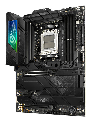 ASUS ROG STRIX X670E-F GAMING WIFI AMD X670 Socket AM5 ATX