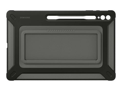 Samsung EF-RX910CBEGUJ tablet case 27.9 cm (11") Cover Grey