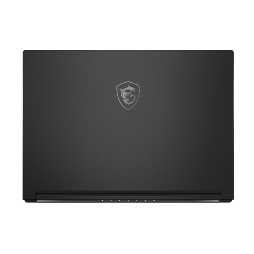 MSI Stealth A16 AI+ A3XWHG-207US Copilot+ PC AMD Ryzen™ AI 7 370 Laptop 40.6 cm (16") Quad HD+ 64 GB LPDDR5x-SDRAM 2 TB SSD NVIDIA GeForce RTX 5070 Ti Wi-Fi 7 (802.11be) Windows 11 Pro Black