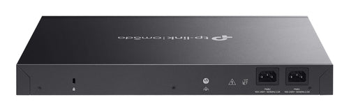 TP-Link Omada 32-Port 10GE SFP+ L2+ Managed Switch