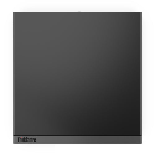 Lenovo ThinkCentre neo 55q Gen 6 AMD Ryzen™ 5 220 8 GB DDR5-SDRAM 256 GB SSD Windows 11 Pro Mini PC Black