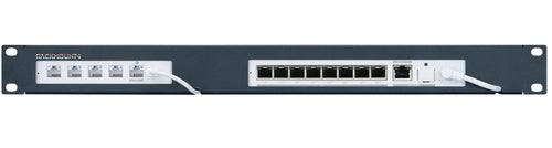 Rackmount.IT RM-UB-T8 rack accessory Firewall rack mount