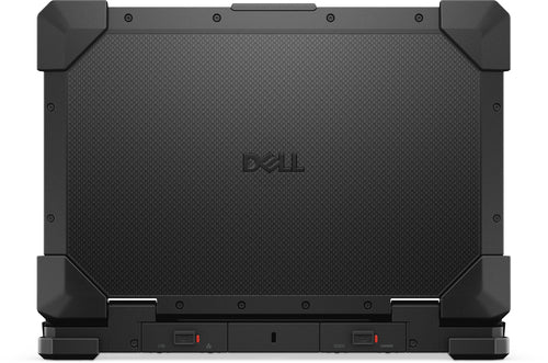 DELL RA13250 Intel Core Ultra 5 135U Laptop 33.8 cm (13.3") Touchscreen Full HD 16 GB LPDDR5x-SDRAM 512 GB SSD Wi-Fi 6E (802.11ax) Windows 11 Pro US English Black