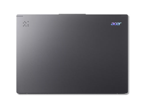 Acer Aspire A14-52M-51S1 Intel Core Ultra 5 226V Laptop 35.6 cm (14") WUXGA 16 GB LPDDR5x-SDRAM 512 GB SSD Wi-Fi 6 (802.11ax) Windows 11 Home Grey