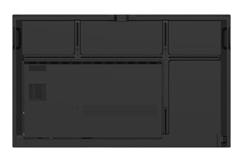 Viewsonic IFP7541 interactive whiteboard 190.5 cm (75") 3840 x 2160 pixels Touchscreen