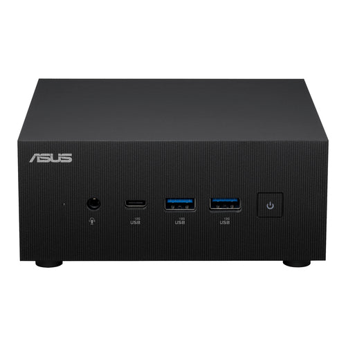 ASUS PN65-SYS715PETL0 Intel Core Ultra 7 155H 16 GB DDR5-SDRAM 512 GB SSD Windows 11 Pro Mini PC Black