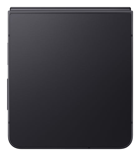Samsung Galaxy Z Flip 7 SM-F766U 17.5 cm (6.9") Dual SIM 5G USB Type-C 12 GB 256 GB 4300 mAh Black