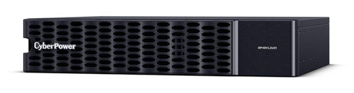 CyberPower BP24VL2U01 UPS battery cabinet Rackmount/Tower