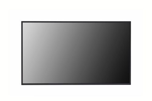 LG 32TNF5P-B Signage Display Interactive flat panel 81.3 cm (32") LED 500 cd/m² Full HD Black Touchscreen WebOS