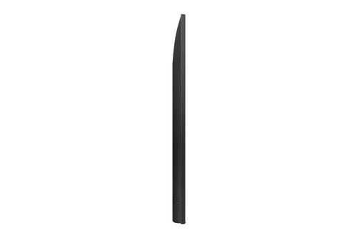 Samsung HG75CU703N 190.5 cm (75") 4K Ultra HD Black 20 W
