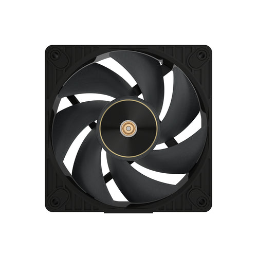 ASUS ProArt PF120 Fan - Single Pack Computer case 12 cm Black 1 pc(s)