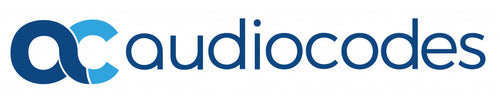AudioCodes DVS-M800_S21/YR warranty/support extension 1 license(s) 1 year(s)