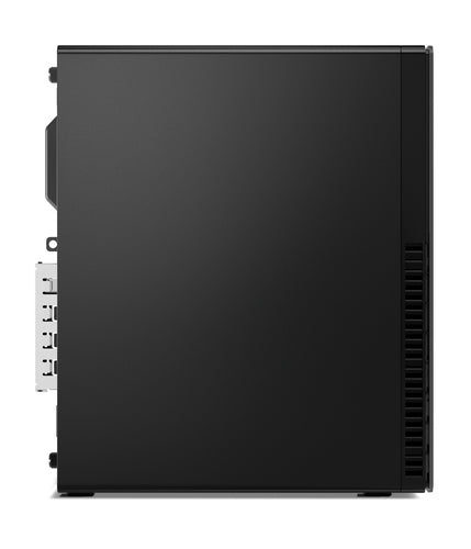 Lenovo ThinkCentre M75s Gen 5 AMD Ryzen™ 7 PRO 8700G 16 GB DDR5-SDRAM 256 GB SSD Windows 11 Pro SFF PC Black