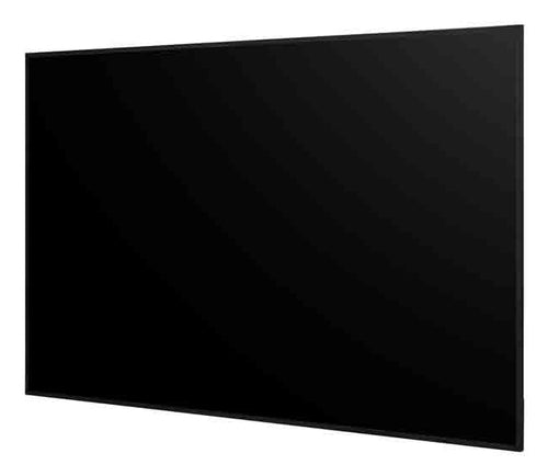 LG 55UL3Q-E Signage Display Digital signage flat panel 139.7 cm (55") LED Wi-Fi 350 cd/m² 4K Ultra HD Black 16/7