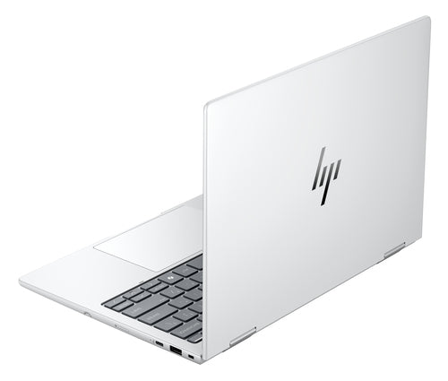 HP EliteBook 8 Flip G1i 13 inch Notebook AI PC Intel Core Ultra 7 265U Hybrid (2-in-1) 33.8 cm (13.3") Touchscreen WUXGA 32 GB LPDDR5x-SDRAM 1 TB SSD Wi-Fi 7 (802.11be) Windows 11 Pro Silver