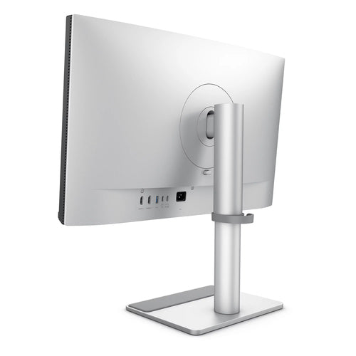BenQ MA270UP computer monitor 68.6 cm (27") 3840 x 2160 pixels 4K Ultra HD White