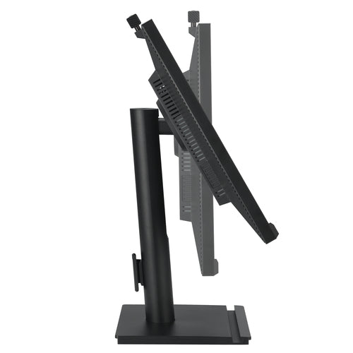 ASUS BE249QFK computer monitor 60.5 cm (23.8") 1920 x 1080 pixels Full HD LCD Black