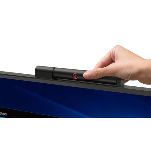 Lenovo Tiny-in-One 24 Gen3 computer monitor 60.5 cm (23.8") 1920 x 1080 pixels Full HD LED Black