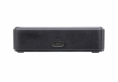 ATEN UH3233 laptop dock/port replicator Wired USB 3.2 Gen 1 (3.1 Gen 1) Type-C Black