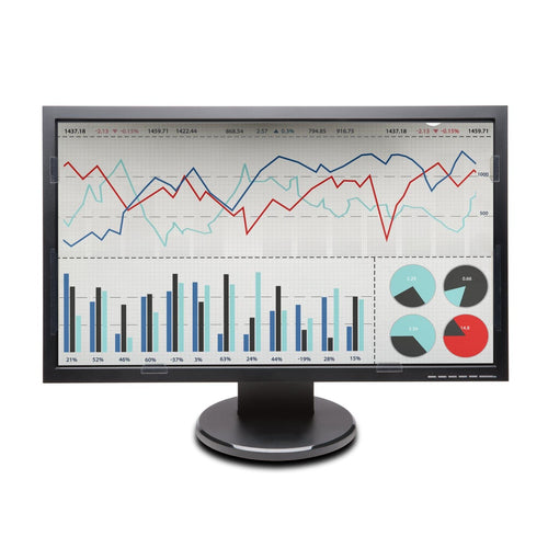 Kensington K60731WW display privacy filter 60.5 cm (23.8") Monitor Frameless display privacy filter