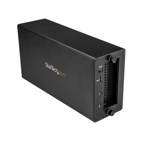 StarTech.com Thunderbolt 3 to FireWire Adapter - Card & Chassis
