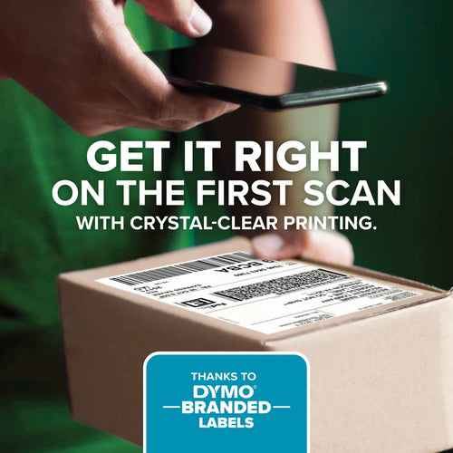 DYMO LabelWriter 550 label printer Direct thermal Wired LW