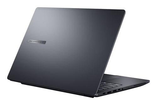 ASUS ExpertBook B3 B3405CCA-XS54 Intel Core Ultra 5 225H Laptop 35.6 cm (14") WUXGA 16 GB DDR5-SDRAM 512 GB SSD Wi-Fi 6E (802.11ax) Windows 11 Pro Grey