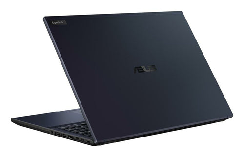 ASUS ExpertBook B3 B3604CMA-XS74T Intel Core Ultra 7 155U Laptop 40.6 cm (16") Touchscreen WUXGA 16 GB DDR5-SDRAM 512 GB SSD Wi-Fi 6E (802.11ax) Windows 11 Pro Black